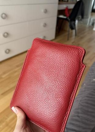Електронна книга kobo touch з чохлом 4