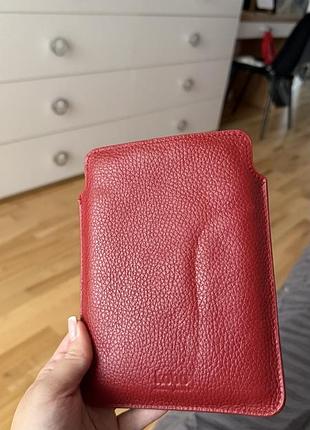 Електронна книга kobo touch з чохлом 3