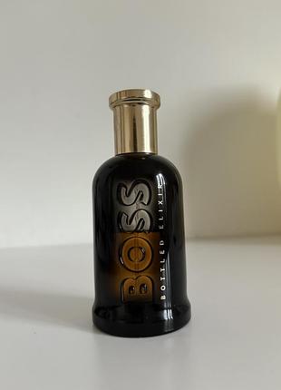 Парфуми hugo boss boss bottled elixir чоловічі