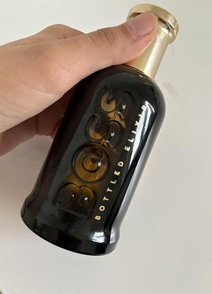 Парфуми hugo boss boss bottled elixir чоловічі 3