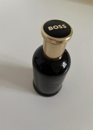 Парфуми hugo boss boss bottled elixir чоловічі 2