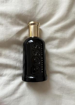 Парфуми hugo boss boss bottled elixir чоловічі 5