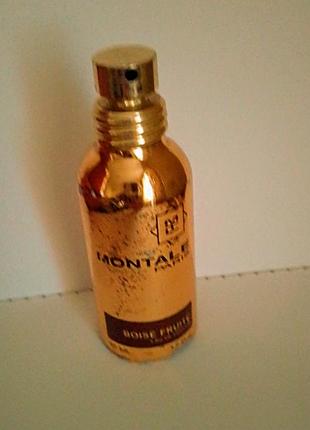Eua de parfum montale fruitt boise 4