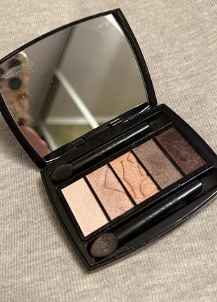 Тіні для повік lancome hypnôse palette