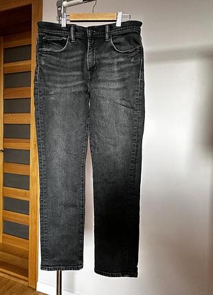 Чоловічі джинси levi’s