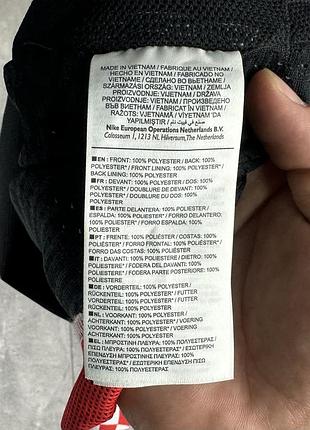 Майка nike nsw 5