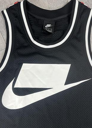 Майка nike nsw 9