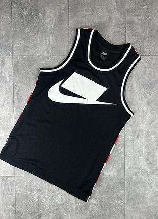Майка nike nsw