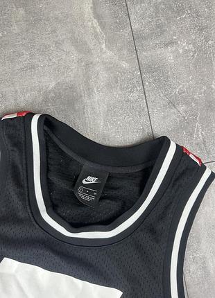 Майка nike nsw 7