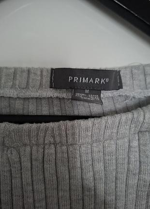 Юбка primark 4