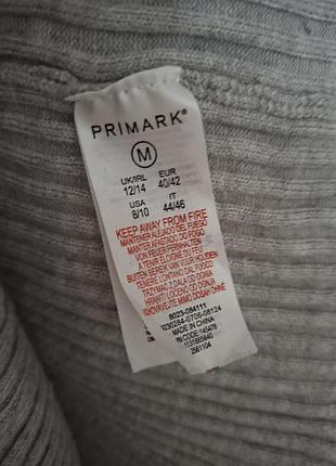 Юбка primark 6