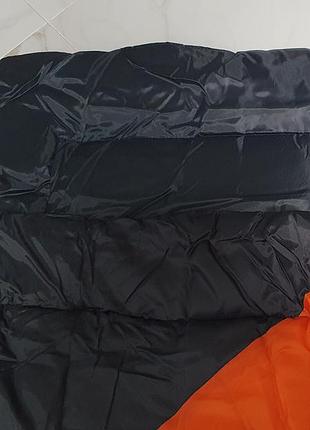 Спальний мішок 190t polyester hollowfibre 4