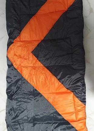 Спальний мішок 190t polyester hollowfibre 3