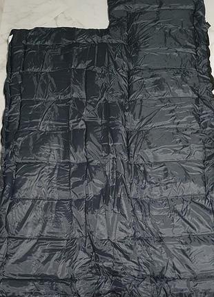Спальний мішок 190t polyester hollowfibre 5