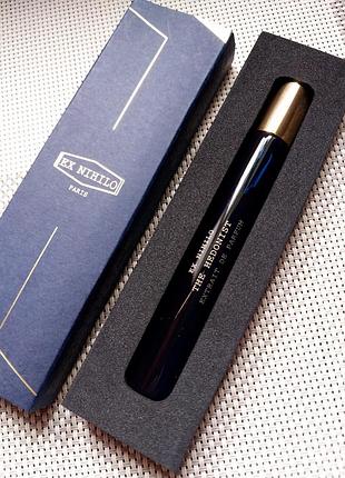 Парфуми ex nihilo the hedonist extrait de parfum 7,5 мл