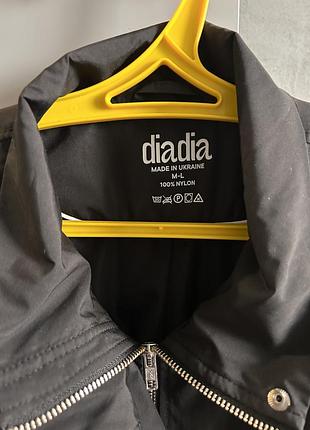 Вітрівка жіноча diadia 2