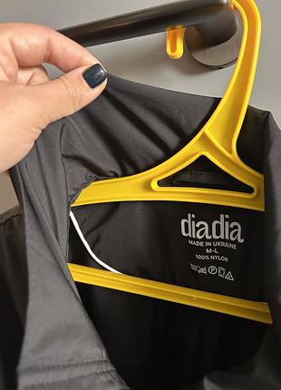 Вітрівка жіноча diadia 3