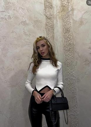Светр розмір xs