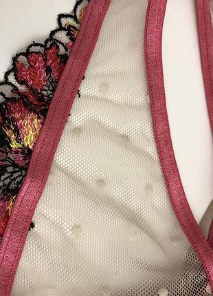 Трусики стрінги figleaves olivia 6