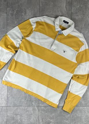 Gant регбийка кофта