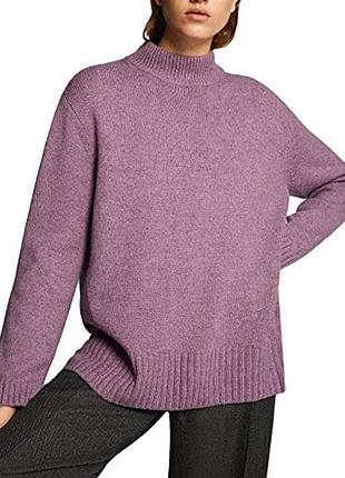 Теплий светр massimo dutti