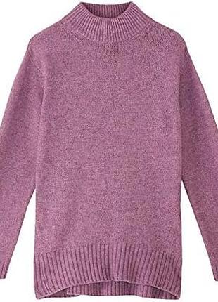 Теплий светр massimo dutti 2