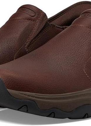 Чоловічі черевики skechers 48