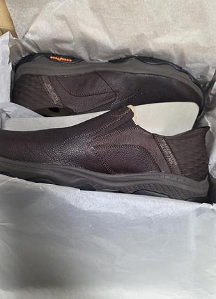 Чоловічі черевики skechers 48 5