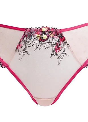 Трусики стринги figleaves olivia