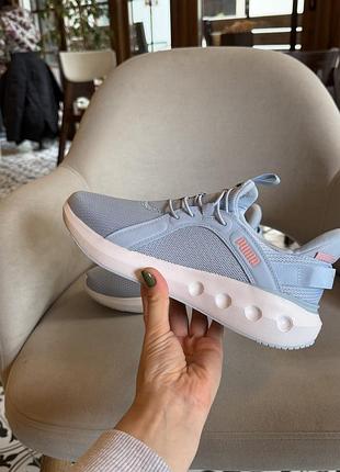Кросівки puma оригінал 2