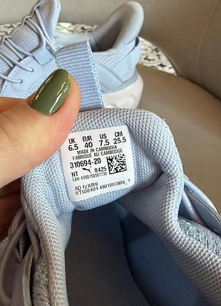 Кросівки puma оригінал 6