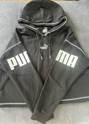 Спортивний костюм puma