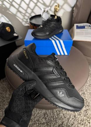 Чоловічі кросівки adidas retropy gtx black