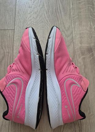 Кроссовки nike оригинал 35 размер 2