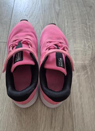 Кроссовки nike оригинал 35 размер 3