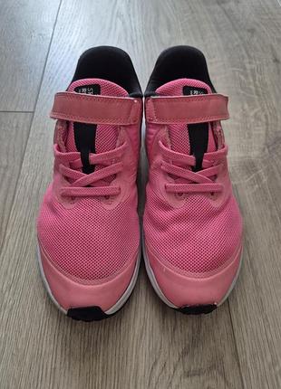 Кроссовки nike оригинал 35 размер