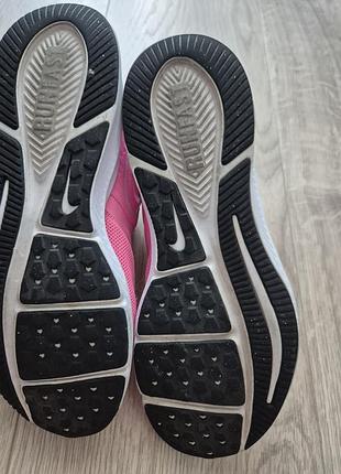 Кроссовки nike оригинал 35 размер 4