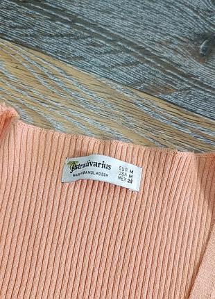 Кофточка от stradivarius 4