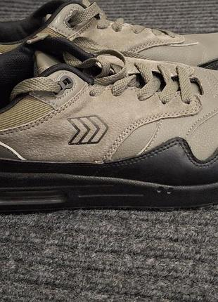 👟 чоловічі кросівки restime 👟