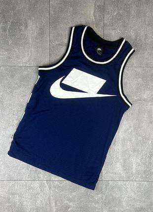 Nike nsw майка