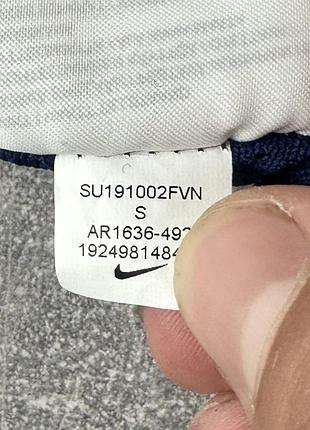 Nike nsw майка 5