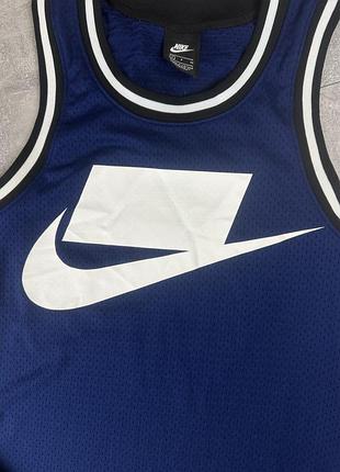 Nike nsw майка 8