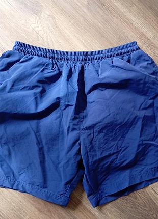 Брендові шорти slazenger.