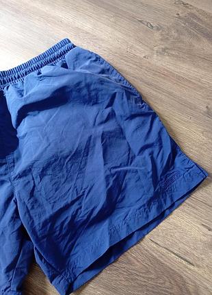 Брендовые шорты slazenger. 3