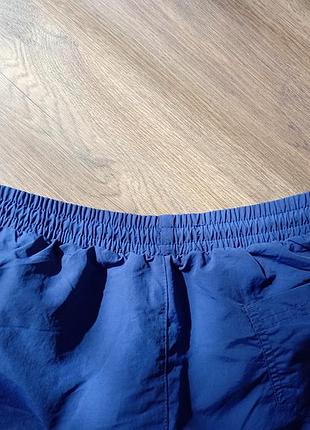 Брендовые шорты slazenger. 5