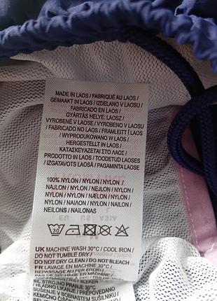 Брендовые шорты slazenger. 7
