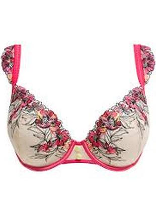 Трусики стрінги figleaves olivia 2