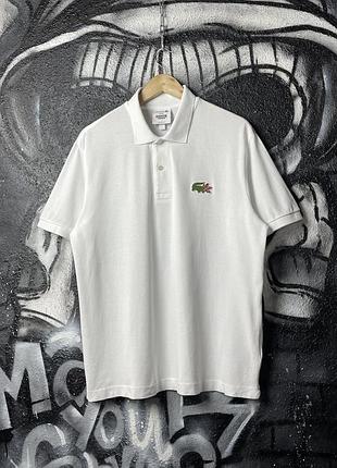 Lacoste x stranger things 🔝 поло