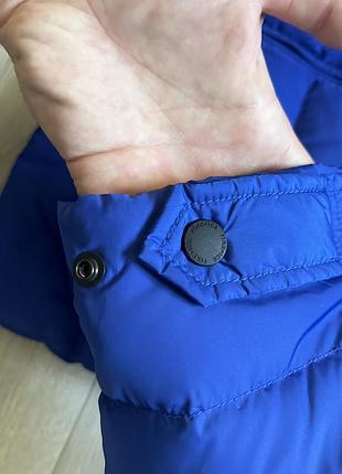Чоловічий пуховик bogner fire+ice 3