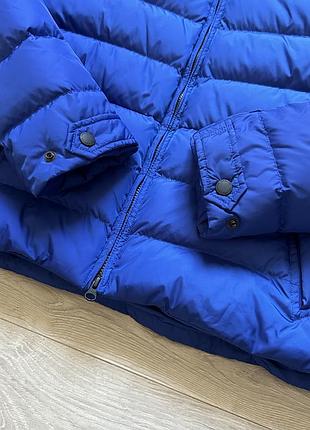 Чоловічий пуховик bogner fire+ice 5